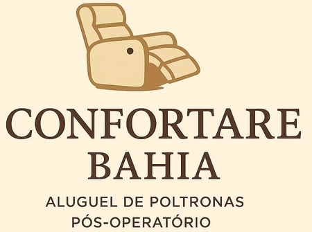 Confortare Bahia